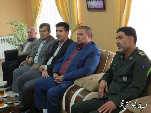 بسیجان شهرستان در ایام نوروز به مناطق عملیاتی جنوب اعزام خواهند شد
