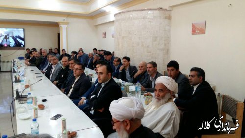 ما برای کار در شرایط سخت امروز ، نیروی جهادی در مسئولیت های مدیریتی می خواهیم
