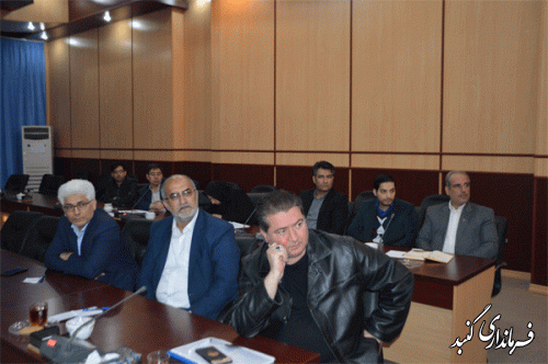 99 درصد تعهد اشتغال امسال گنبدکاووس محقق شد