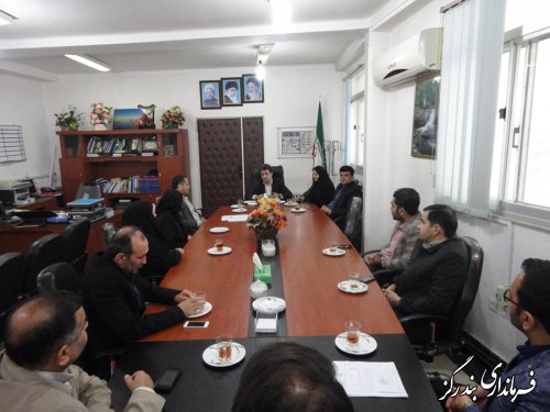 بکارگیری همه ظرفیتهای بندرگز ، محور توسعه و پیشرفت شهرستان خواهد بود