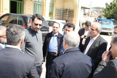تسهیلات فوری به بنگاه‌های تخریب شده در سیل و وام ضروری به سیل زدگان