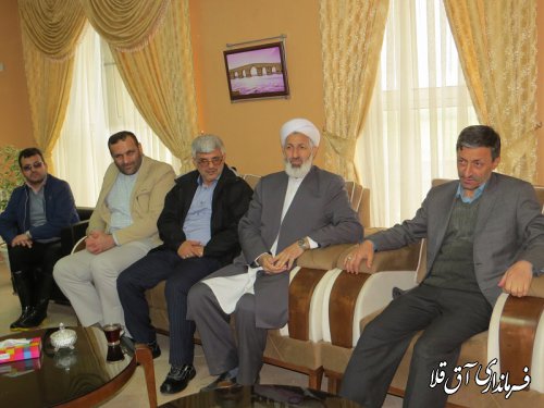 پرداخت ۲۰ میلیارد ریال کمک بلاعوض به مددجویان کمیته امداد امام خمینی(ره)شهرستان آق قلا