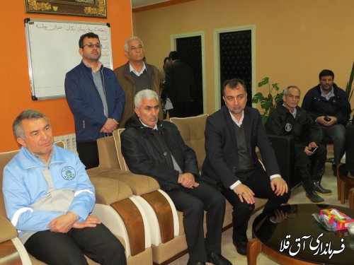 پرداخت ۲۰ میلیارد ریال کمک بلاعوض به مددجویان کمیته امداد امام خمینی(ره)شهرستان آق قلا