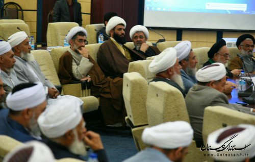 وزیر کشور: تهیه طرح جامع مدیریت سیلاب گلستان ضروری است