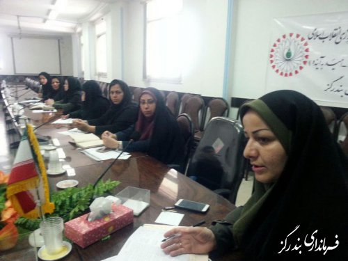 بانوان نقش و جایگاه اثرگذاری در خانواده و جامعه ایفا می کنند