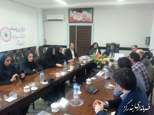 شهرستان بندرگز از ظرفیت های بالقوه ای در حوزه جوانان برخوردار است