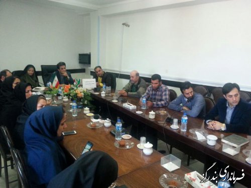 شهرستان بندرگز از ظرفیت های بالقوه ای در حوزه جوانان برخوردار است