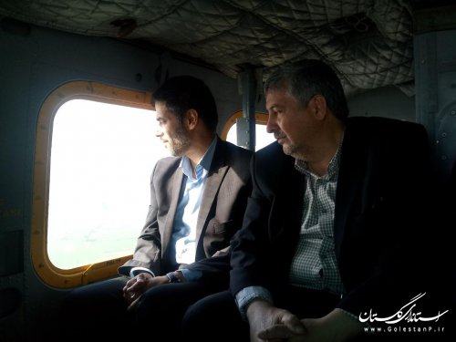 کانال انحرافی «بندولی» هدیه قرارگاه خاتم به مردم استان است