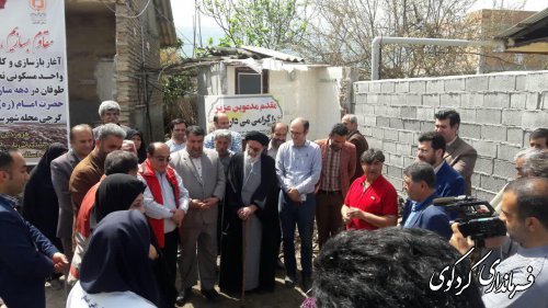 ۲۵ میلیارد تومان خسارت به  ۱۰۲۱ واحد مسکونی و تجاری در بارندگی سیلاب اخیر