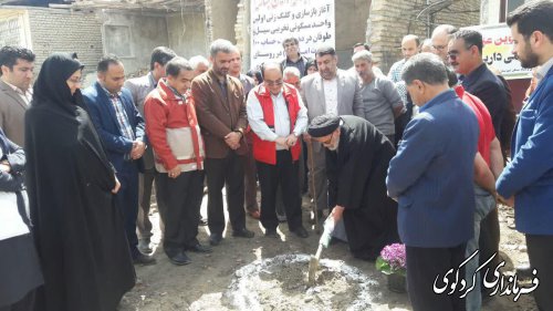 ۲۵ میلیارد تومان خسارت به  ۱۰۲۱ واحد مسکونی و تجاری در بارندگی سیلاب اخیر
