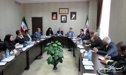 استفاده از رخداد فرهنگی بزرگداشت مختومقلی در جهت اتحاد وتوسعه فرهنگی واجتماعی استان