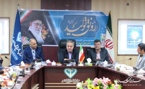 بااستفاده ازمشارکت های مردمی وآموزش،هزینه ها وبیماریهای دامی رابه حداقل برسانید