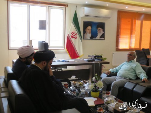 بسیاری از نارسایی های اقتصادی جامعه را با تکیه بر وقف می توان از بین برد