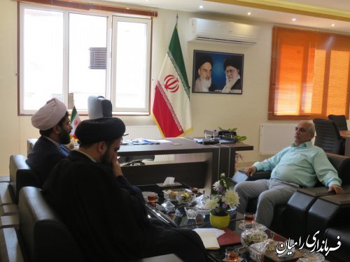 بسیاری از نارسایی های اقتصادی جامعه را با تکیه بر وقف می توان از بین برد