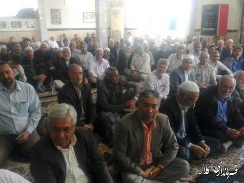 در آیینی از بازنشستگان جامعه کارگری تجلیل شد
