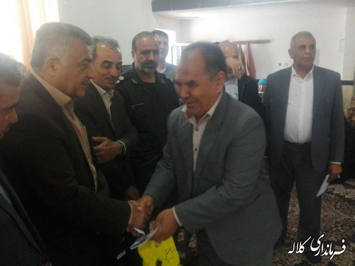 در آیینی از بازنشستگان جامعه کارگری تجلیل شد
