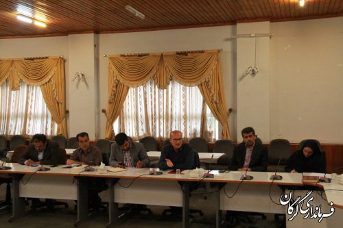 شناسایی 4 نقطه و اعلام آمادگی سرمایه گذاربرای احیا محورتوریستی جاده زیارت