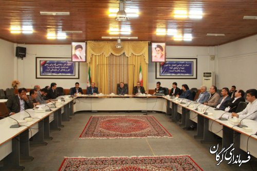شناسایی 4 نقطه و اعلام آمادگی سرمایه گذاربرای احیا محورتوریستی جاده زیارت