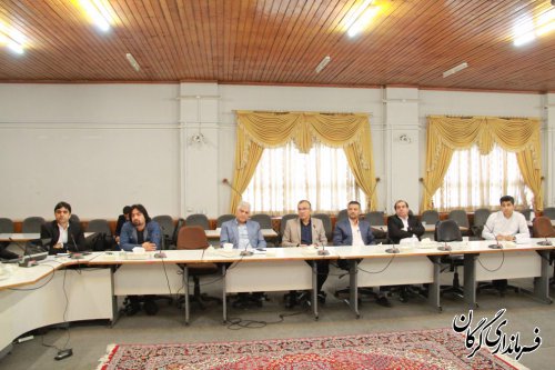 شناسایی 4 نقطه و اعلام آمادگی سرمایه گذاربرای احیا محورتوریستی جاده زیارت