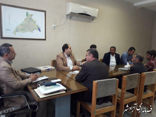 شهرستان آزادشهر رتبه اول مرمت و بازسازی منازل آسیب دیده از سیلاب و رانش اخیر را دارد