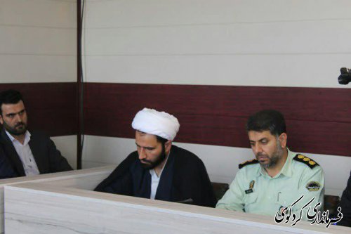 تبلور عینی وحدت شیعه و سنی در حادثه وقوع سیل به تصویر در آمد