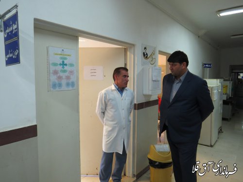 رعایت حقوق شهروندی و تکریم ارباب رجوع٬اولویت مهم دستگاههای اجرایی است