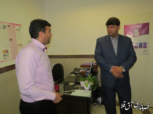رعایت حقوق شهروندی و تکریم ارباب رجوع٬اولویت مهم دستگاههای اجرایی است