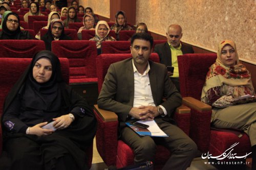 آیین بزرگداشت روز جهانی صنایع دستی در استان گلستان برگزار شد