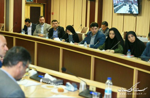 بانک ها روند ارائه تسهیلات به واحدهای مسکونی مناطق سیلزده را تسریع کنند
