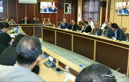بانک ها روند ارائه تسهیلات به واحدهای مسکونی مناطق سیلزده را تسریع کنند
