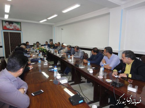 بايد با تمام توان در جهت حل مشكلات حاشیه نشینی تلاش كرد