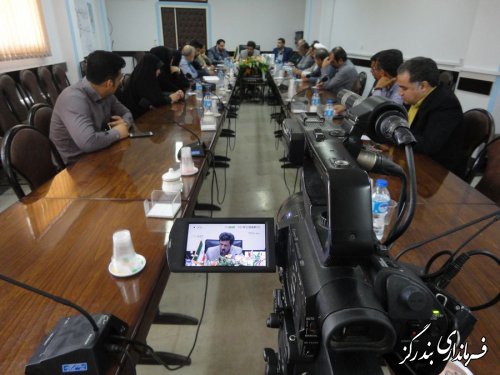 بايد با تمام توان در جهت حل مشكلات حاشیه نشینی تلاش كرد
