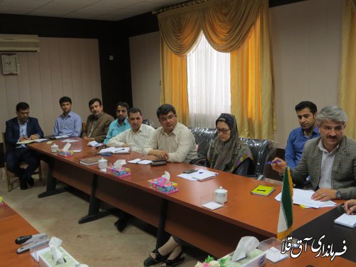 ۱۶۰ پروانه ساختمانی در روستاها و مناطق شهری سیل زده صادر شده است