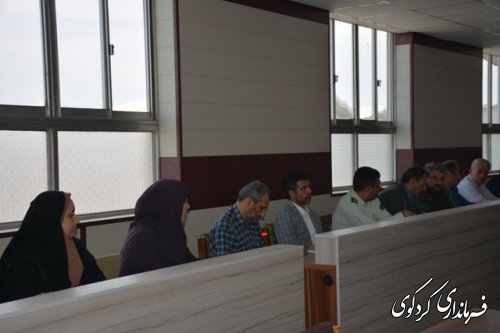 اجرای طرح ایجاد شور و نشاط اجتماعی گام مهمی است در تبلور پویایی جامعه