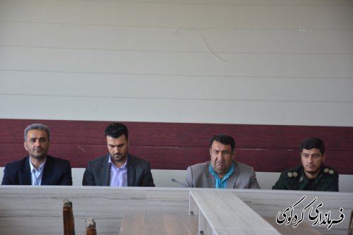اجرای طرح ایجاد شور و نشاط اجتماعی گام مهمی است در تبلور پویایی جامعه