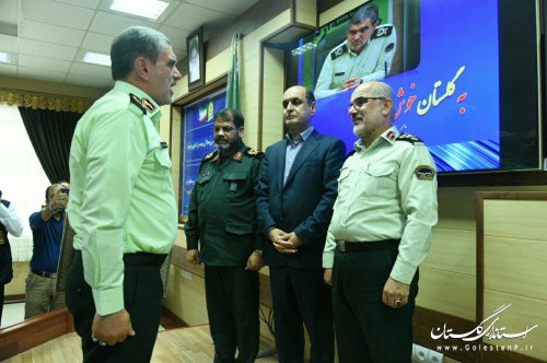 مشارکت مردم یکی از مهمترین الزامات ایجاد امنیت است