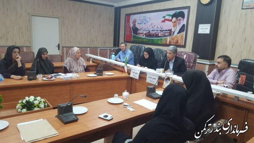 کارگاه آموزشی طرح ملی گفتگوی خانواده با محوریت مسئله یابی مشارکتی