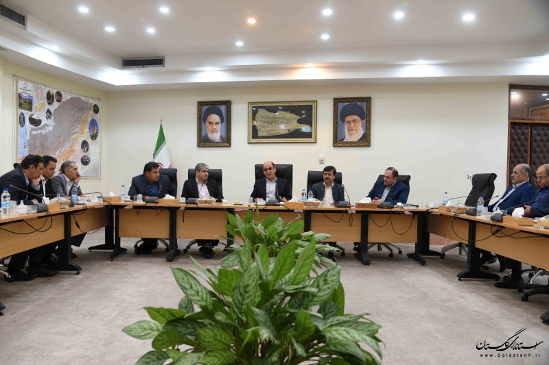 برجسته سازی مزیت های شهر گرگان در جذب گردشگر موثر است