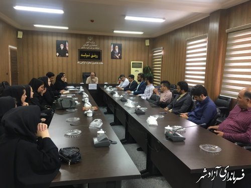 موفقیت در مباحث اجتماعی مستلزم همکاری همه نهادهای حوزه فرهنگی و اجتماعی است