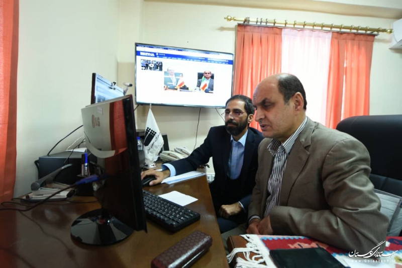 رسانه ها نقش بی بدیلی در تصمیم سازی مدیران دارند