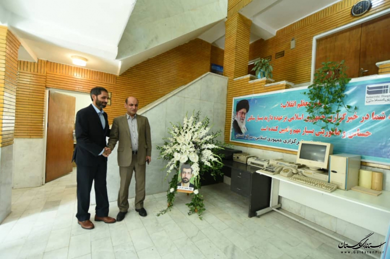 رسانه ها نقش بی بدیلی در تصمیم سازی مدیران دارند