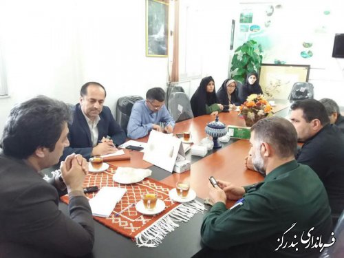 نسل جوان را بايد در جريان مقاومت و رشادت آزادگان قرار دهيم