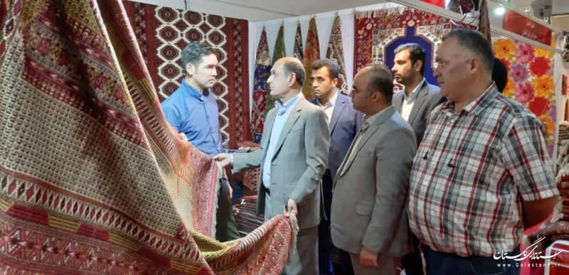 کارآفرینان روستایی باید از ظرفیت تسهیلات ارزان قیمت دولت استفاده کنند