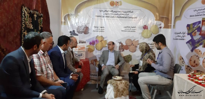 کارآفرینان روستایی باید از ظرفیت تسهیلات ارزان قیمت دولت استفاده کنند