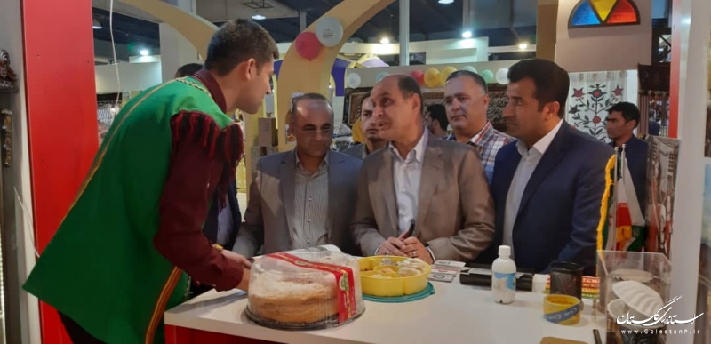 کارآفرینان روستایی باید از ظرفیت تسهیلات ارزان قیمت دولت استفاده کنند