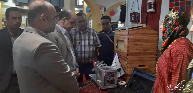 کارآفرینان روستایی باید از ظرفیت تسهیلات ارزان قیمت دولت استفاده کنند