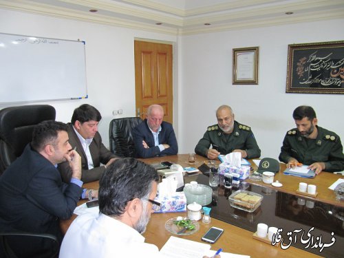 جهاد همبستگی ملی،طرحی برای کاهش آلام مردم مناطق سیل زده است