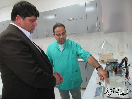 واحد تولیدی دانش بنیان با سرمایه گذاری 150 میلیارد ریال در هفته دولت افتتاح خواهد شد