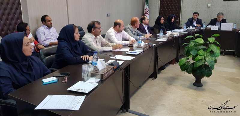 دستگاه های اجرایی در برنامه های هفته دولت از توجه به تشریفات پرهیز کنند