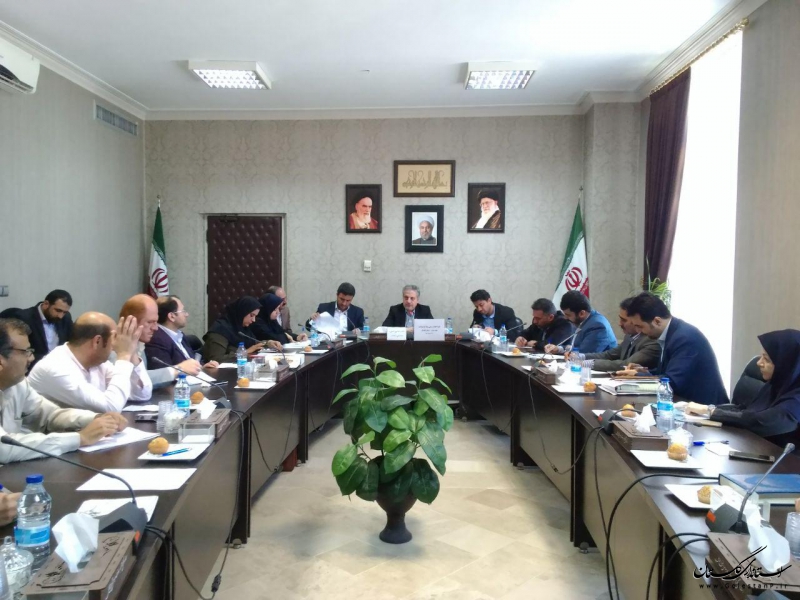 دستگاه های اجرایی در برنامه های هفته دولت از توجه به تشریفات پرهیز کنند